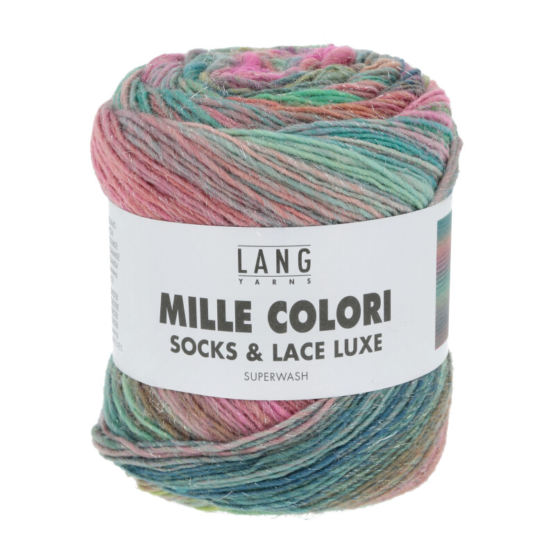 Mille Colori Socks