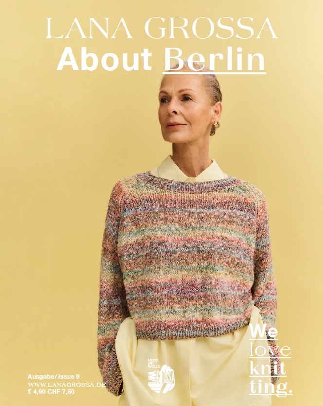 About Berlin No. 9