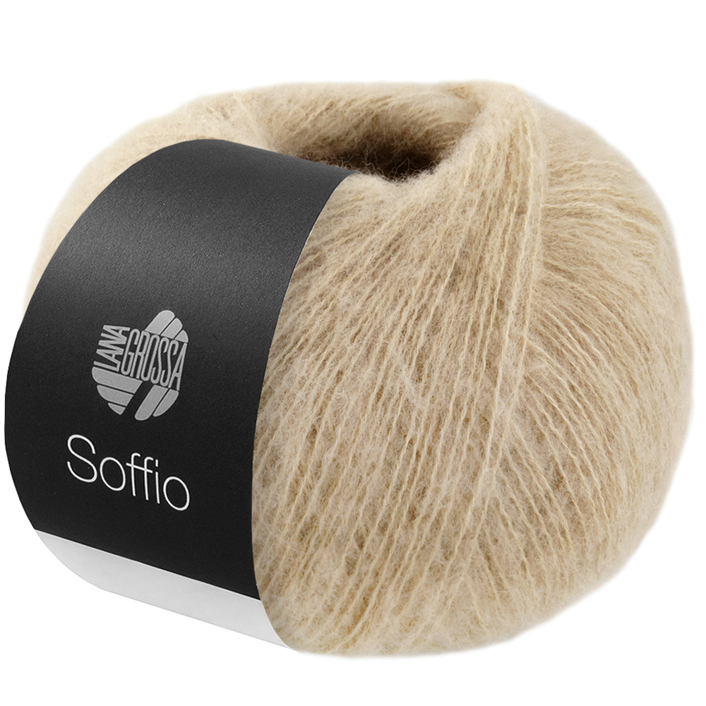 Soffio Soffio: 16 | beige