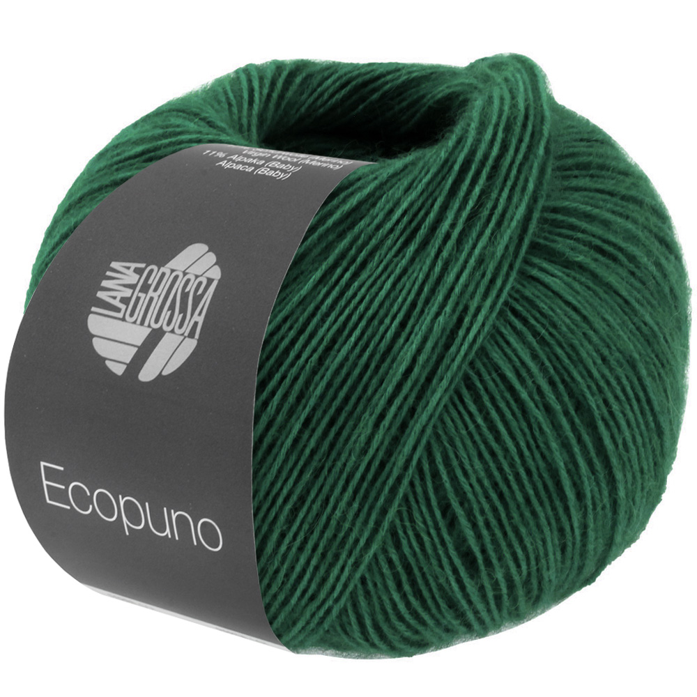 Ecopuno: 210 | tannengrün