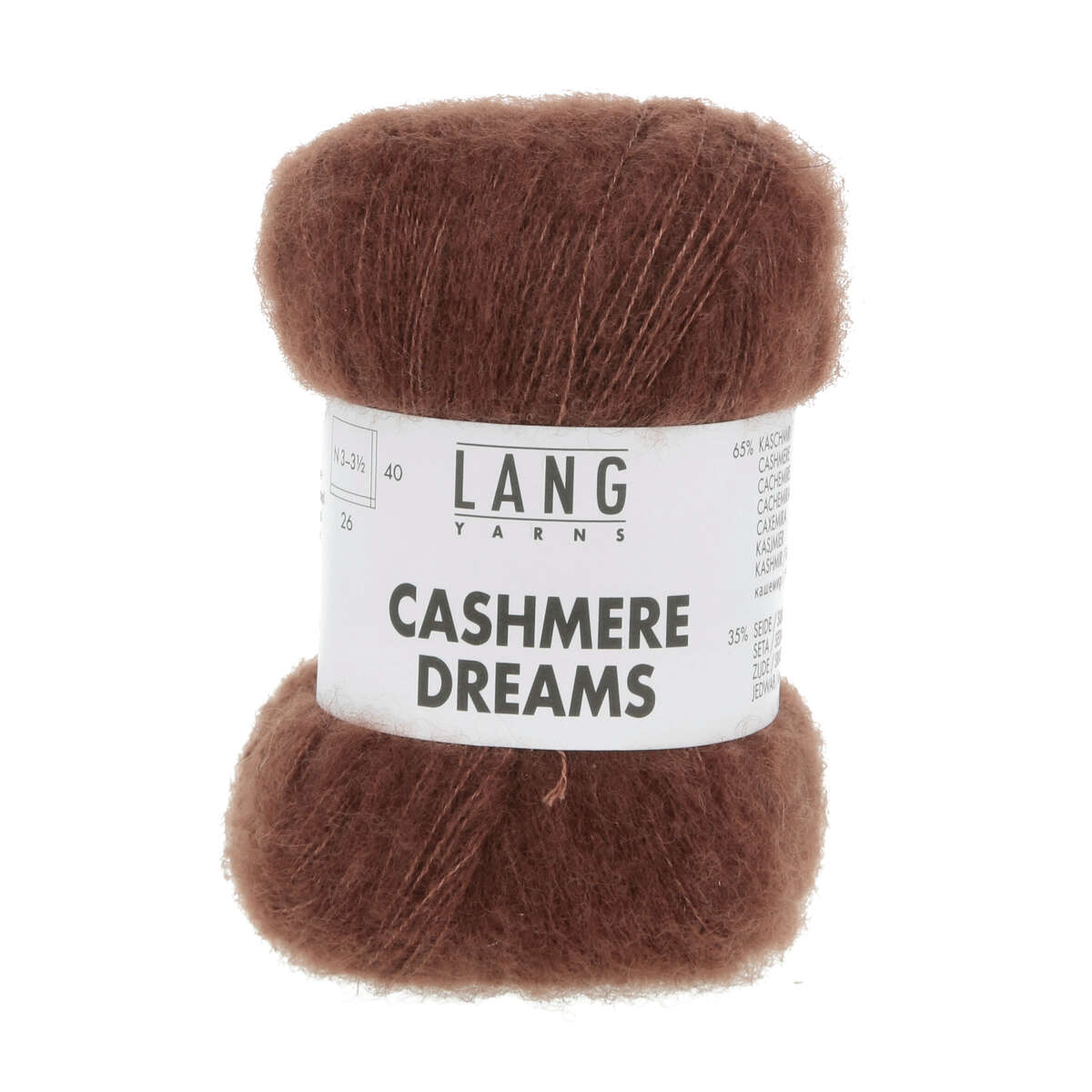 Cashmere Dreams Cashmere Dreams: 68 | rost