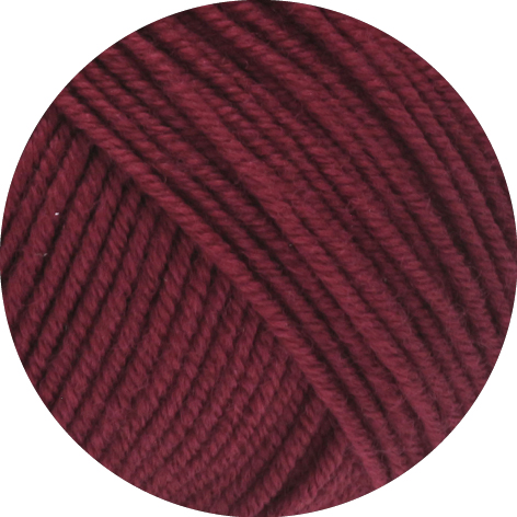 Cool Wool Cool Wool: 2068 | indischrot