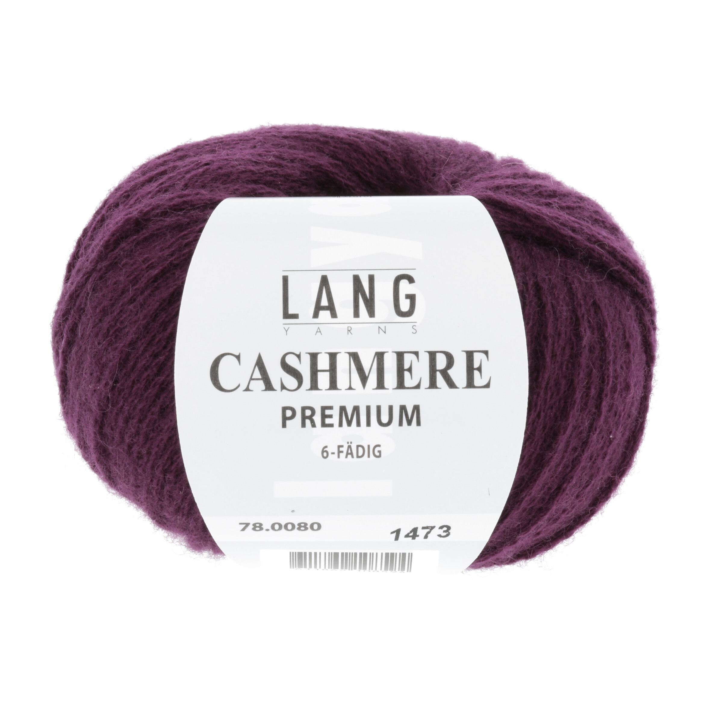 Cashmere Premium: 080 | burgund