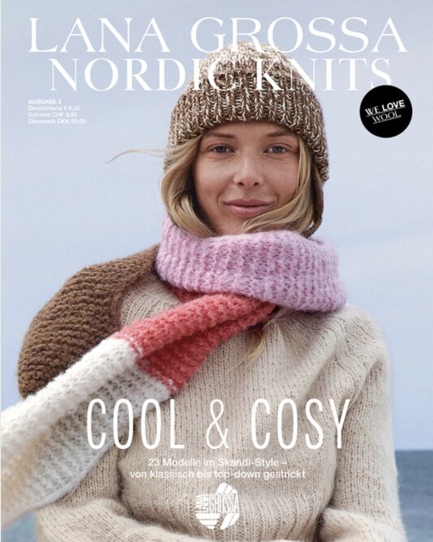 Nordic Knits | Ausgabe 2