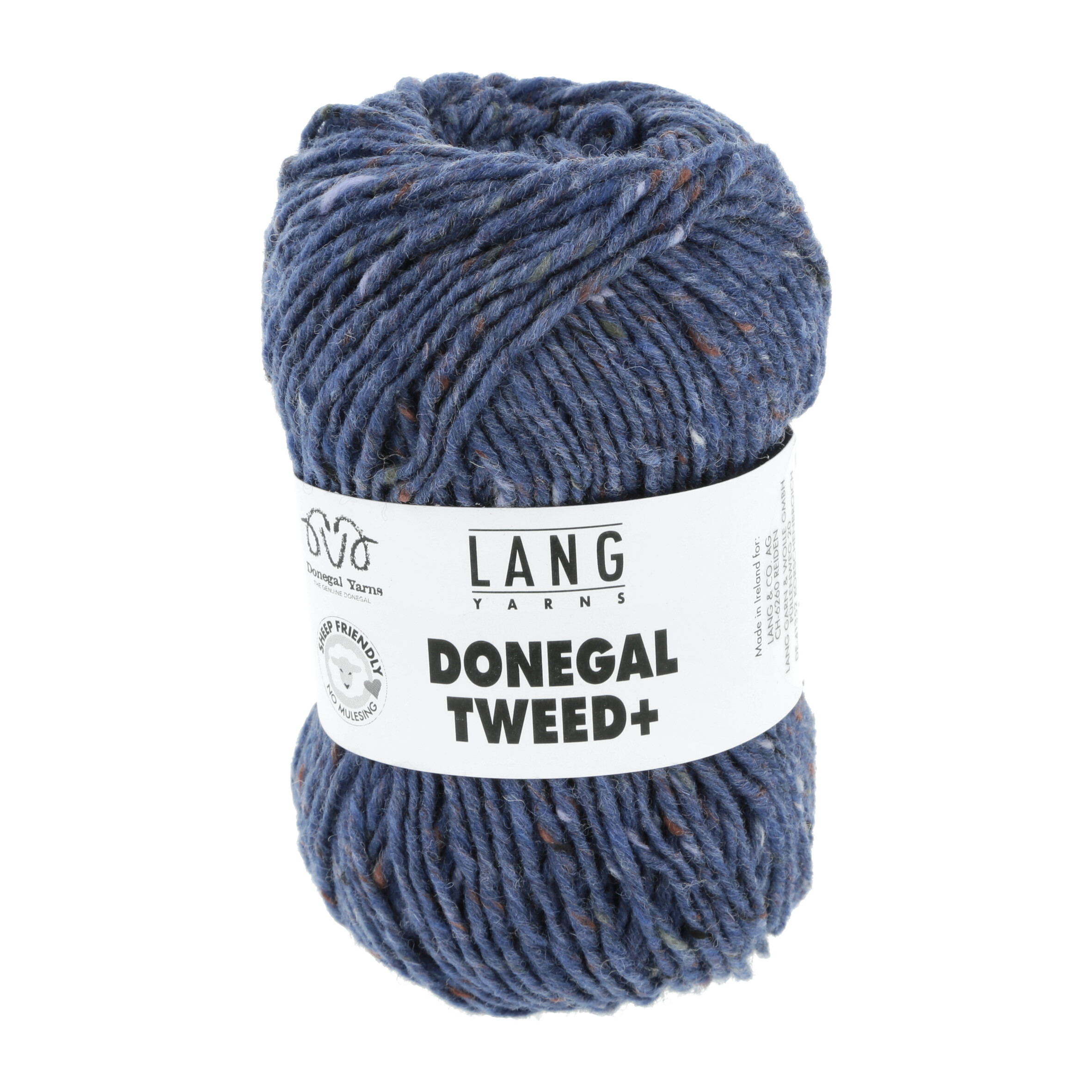 Donegal Tweed + Donegal Tweed +: 033 | jeans