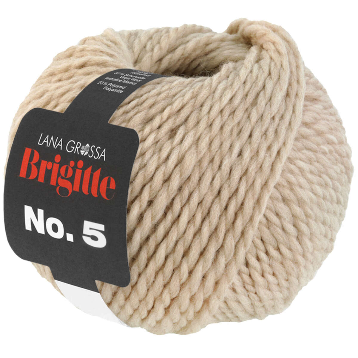 Brigitte No. 5: 09 | beige 