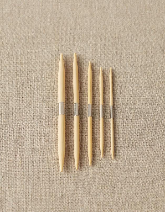 Zopfnadeln | Bambus