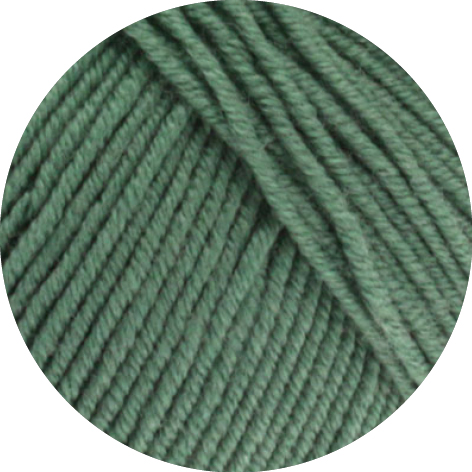 Cool Wool Cool Wool: 2021 | dunkles graugrün