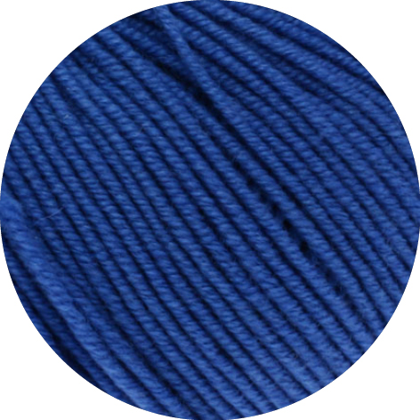 Cool Wool: 555 | kobaltblau