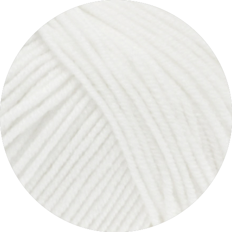 Cool Wool: 431 | weiß