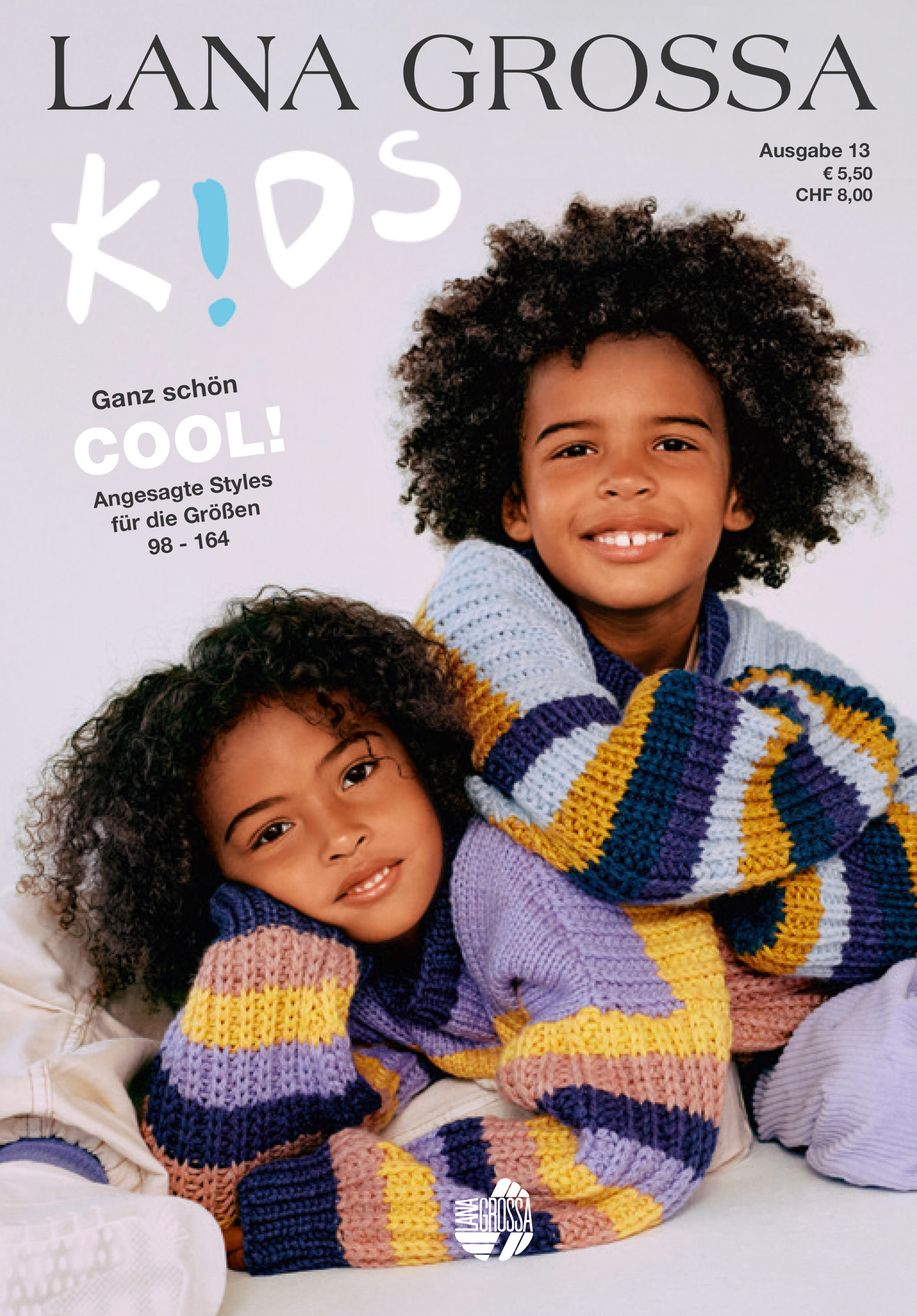 Kids | Ausgabe 13