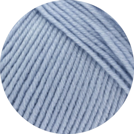 Cool Wool: 430 | hellblau
