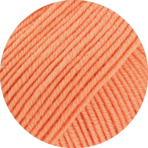 Cool Wool: 2095 | lachs