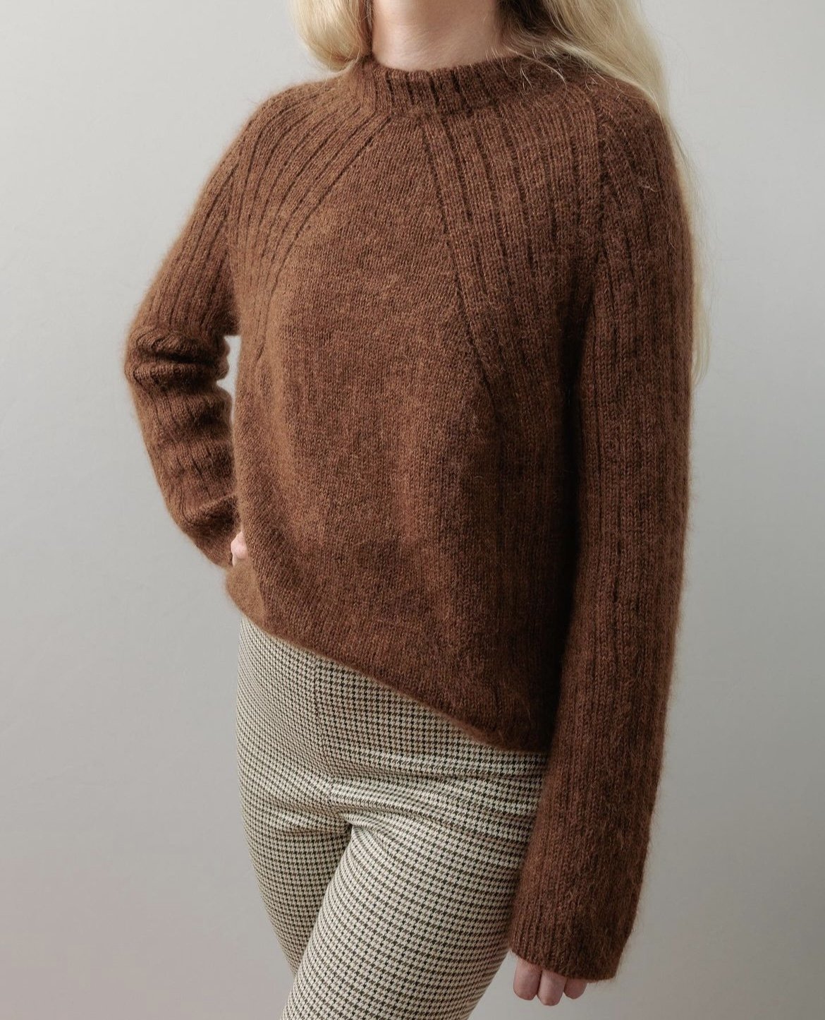 Strickset | Esme Sweater