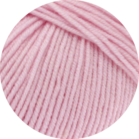 Cool Wool: 452 | rosa