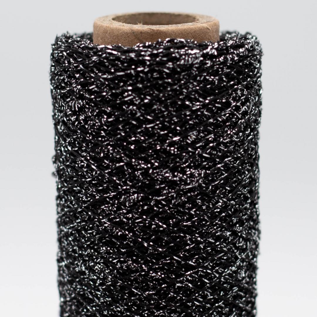 800 | schwarzbraun silber