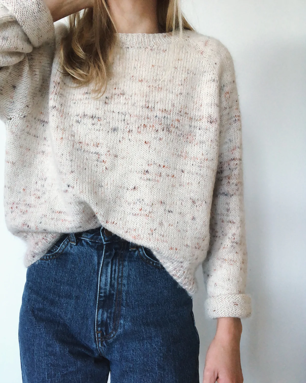 Strickset | nofrillssweater