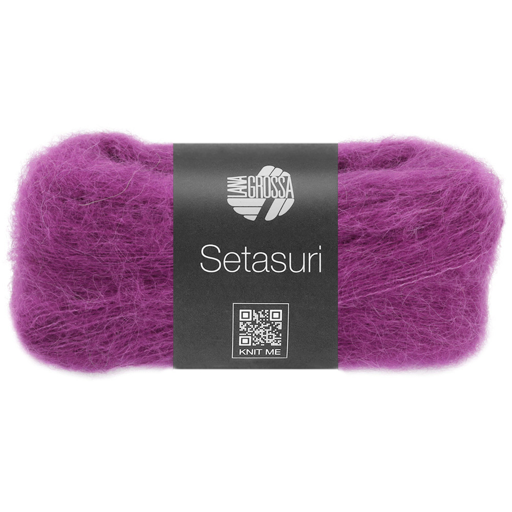 Setasuri: 066 | fuchsia