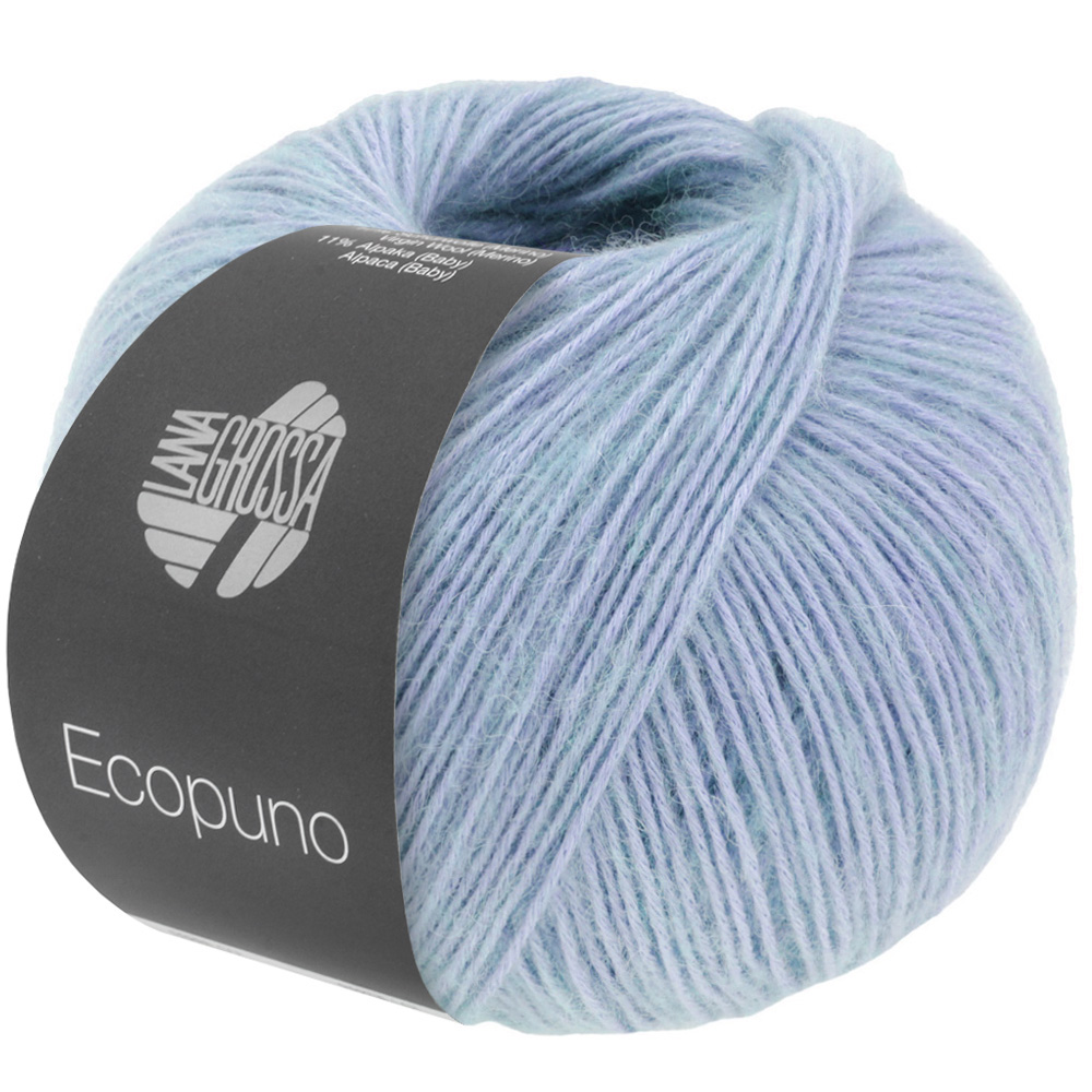 Ecopuno Ecopuno: 207 | pastellblau