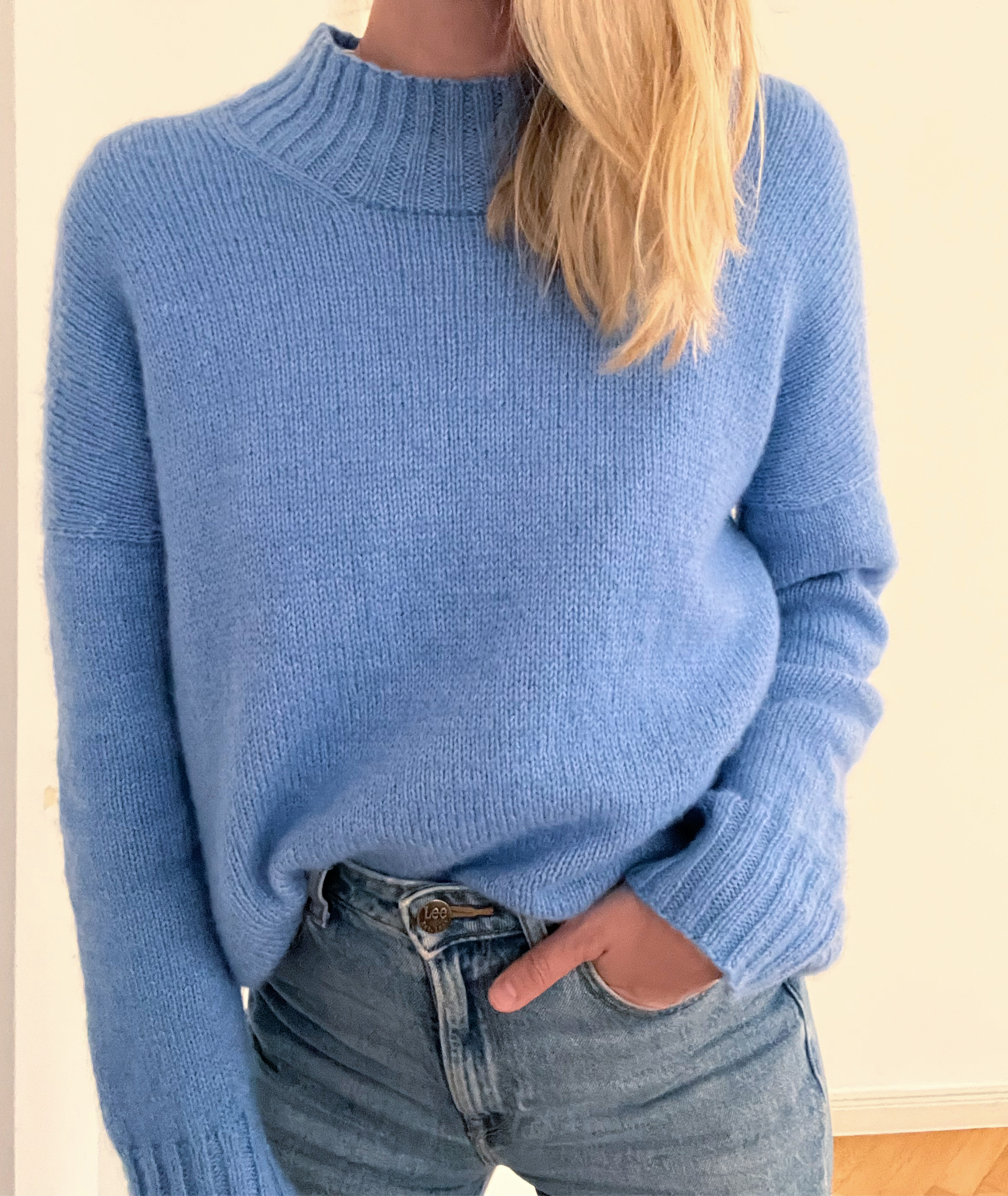 Strickset | Oslosweater