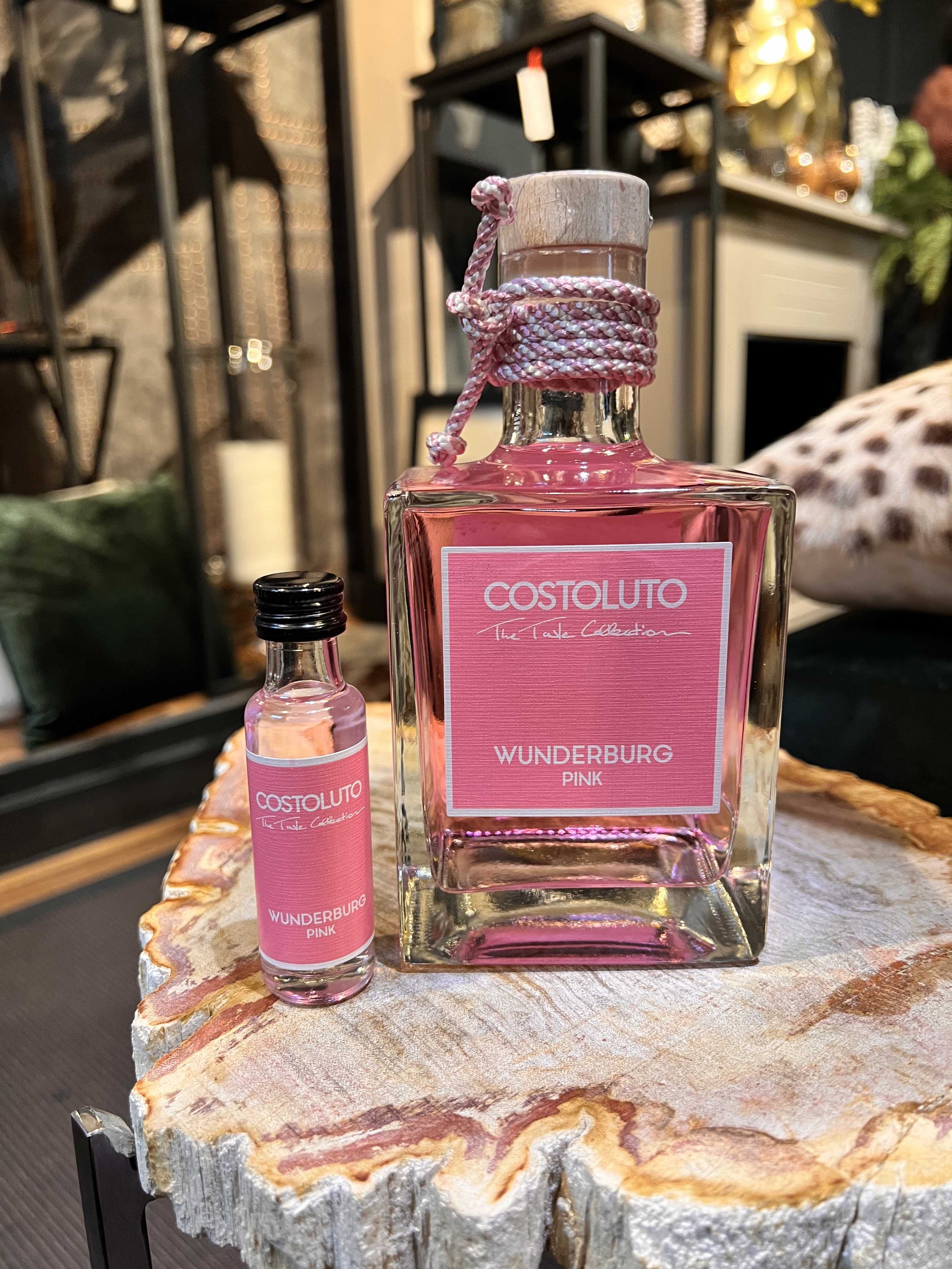 Wunderburg Pink | 20 ml