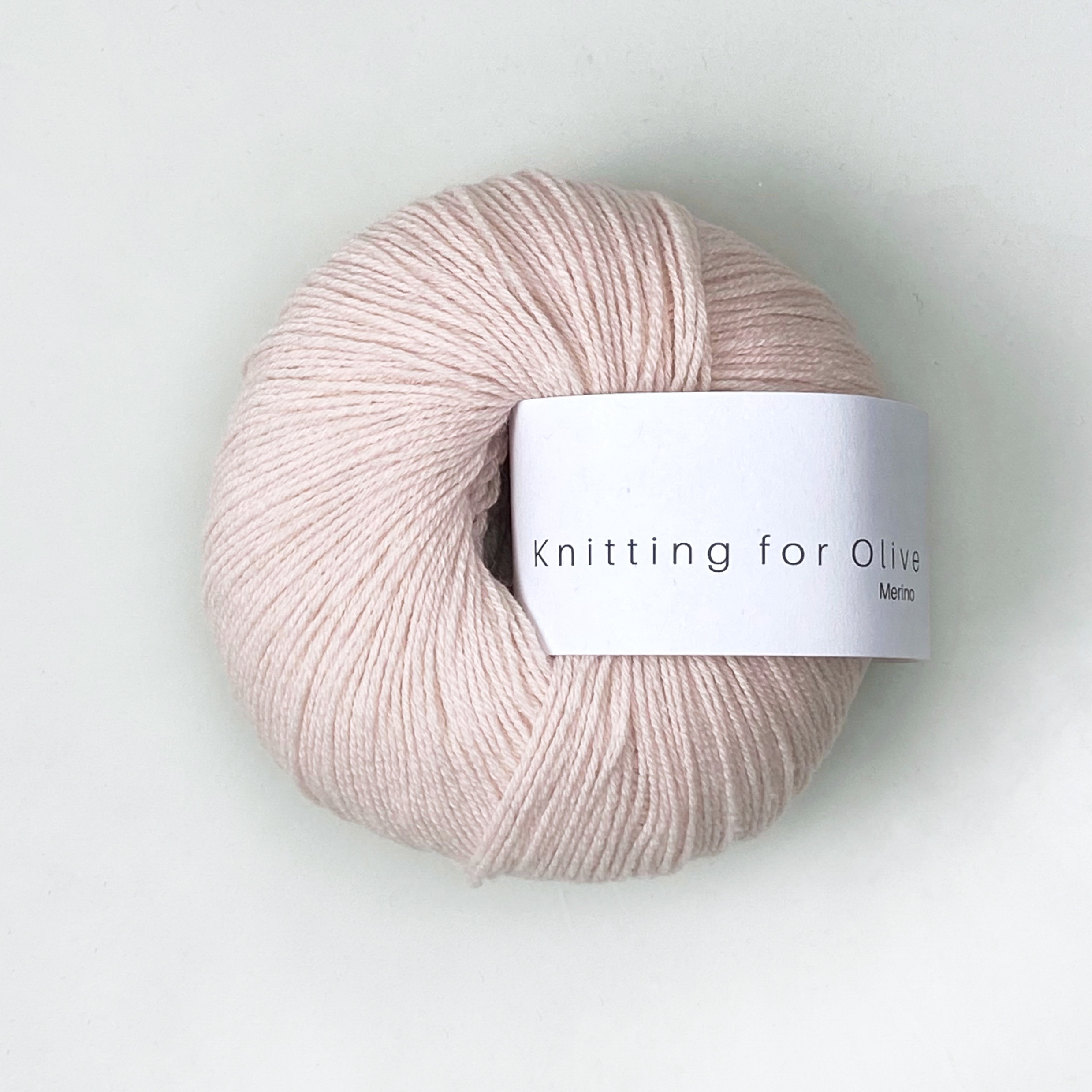 Merino (Knitting for Olive): ballerina