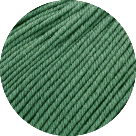 Cool Wool: 2086 | moosgrün
