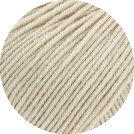 Cool Wool: 1424 | beige meliert