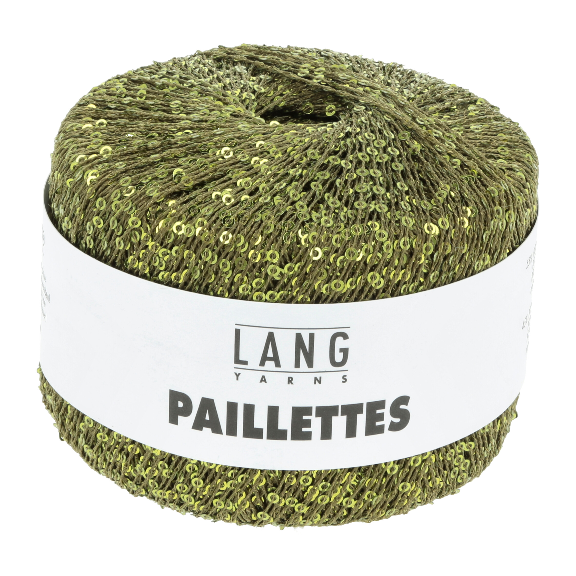 Paillettes: 098 | olive