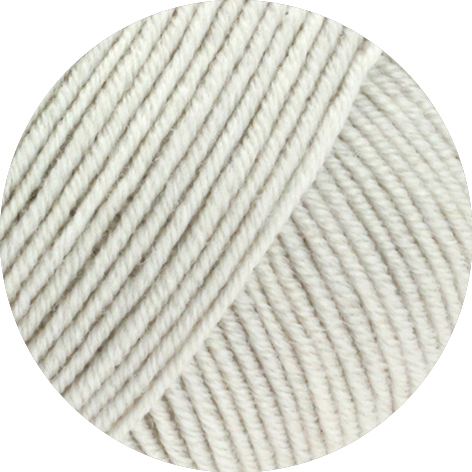 Cool Wool: 2076 | muschelgrau