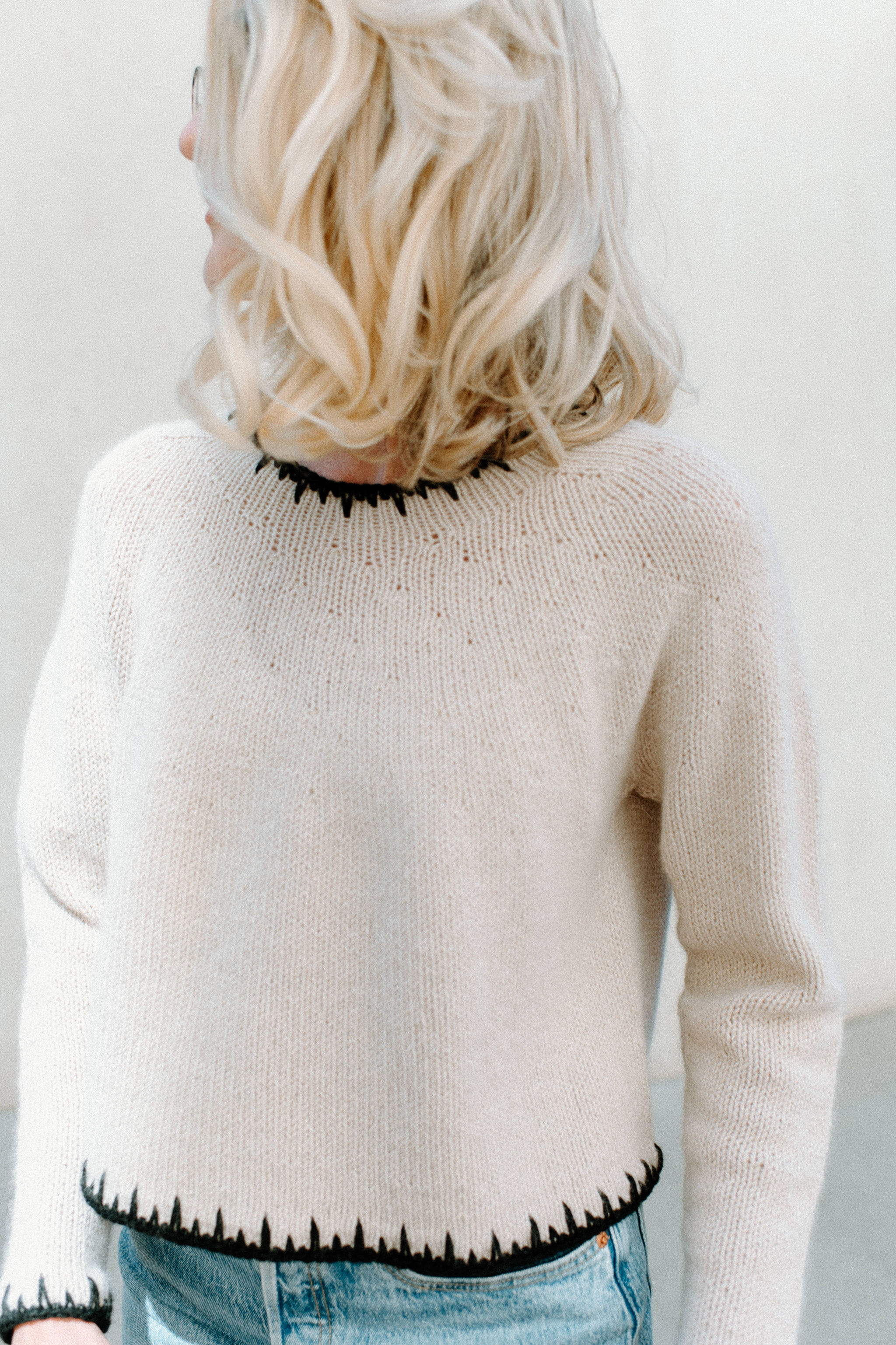 Strickset | CCSweater