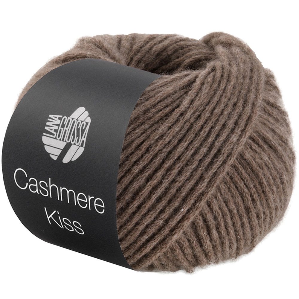 Cashmere KISS: 103 | taupe