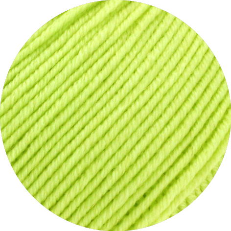 Cool Wool: 2089 | gelbgrün
