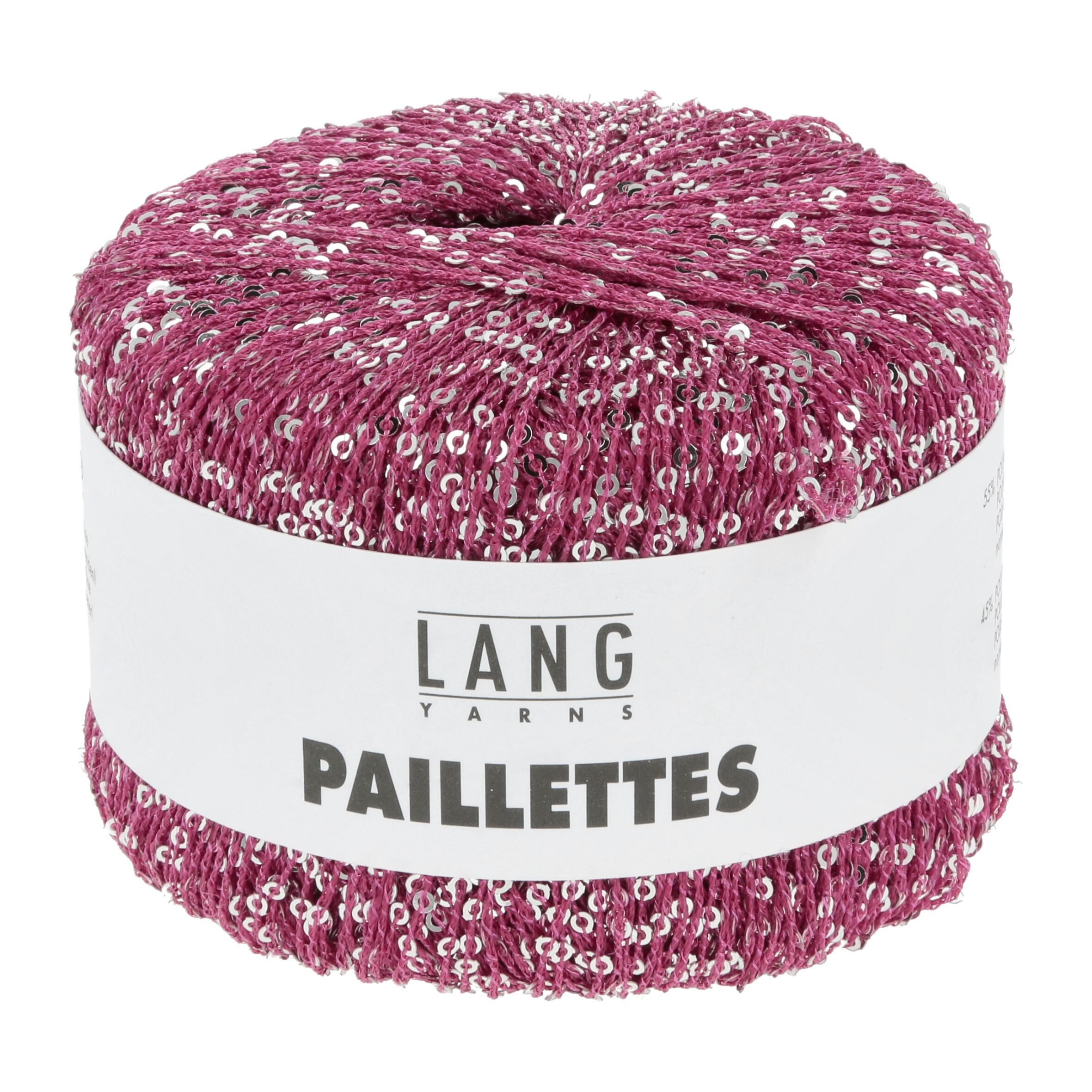 Paillettes: 066 | fuchsia/pink