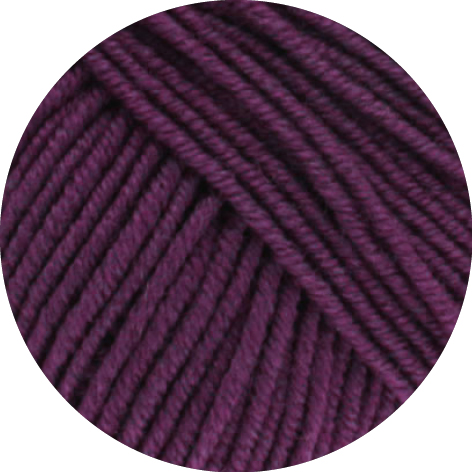 Cool Wool Cool Wool: 2023 | dunkelviolett