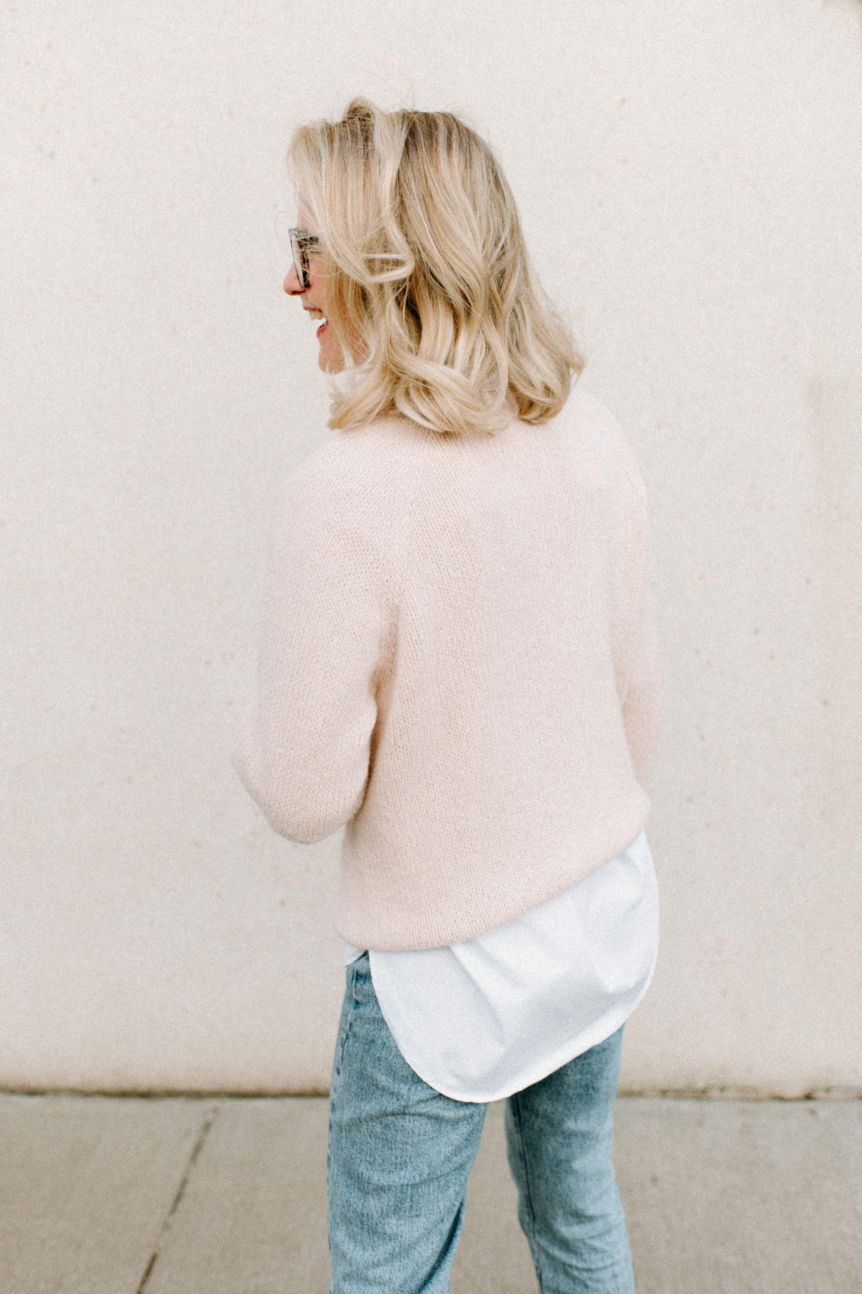 Strickset | Classy Raglan (Cool Wool + Setasuri)