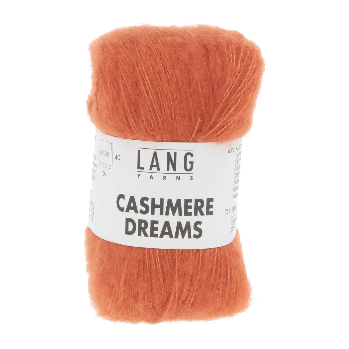 Cashmere Dreams Cashmere Dreams: 59 | kürbis