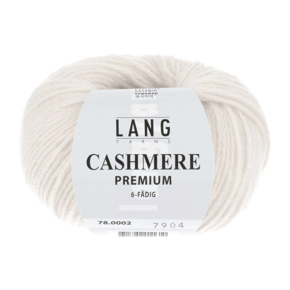 Cashmere Premium Cashmere Premium: 002