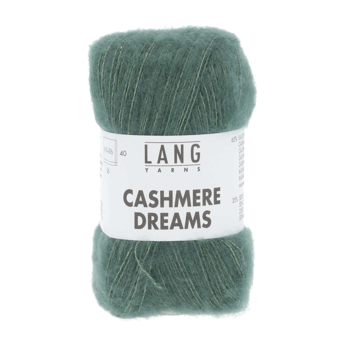 Cashmere Dreams Cashmere Dreams: 92 | salbei