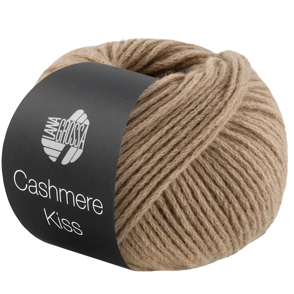 Cashmere KISS: 104 | beige