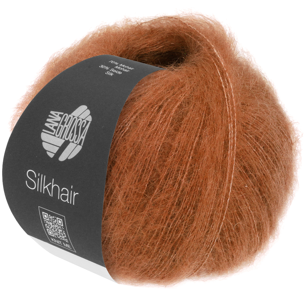 Silkhair uni: 181 | rost