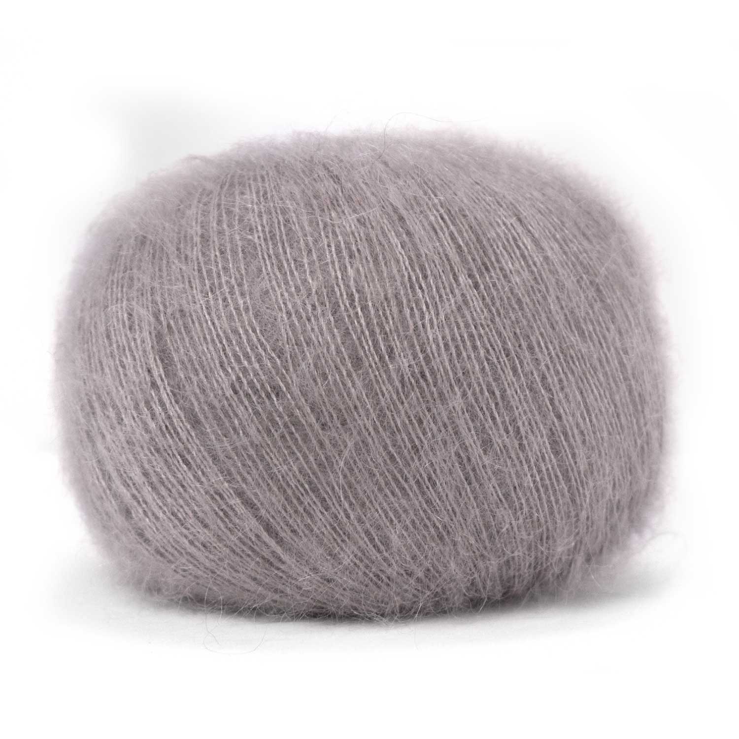 Mohair Bliss: 824 | taupe