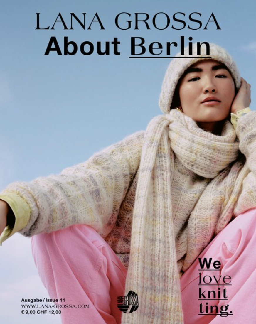 About Berlin No. 11