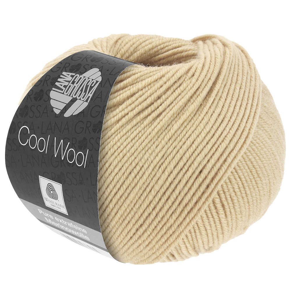 Cool Wool