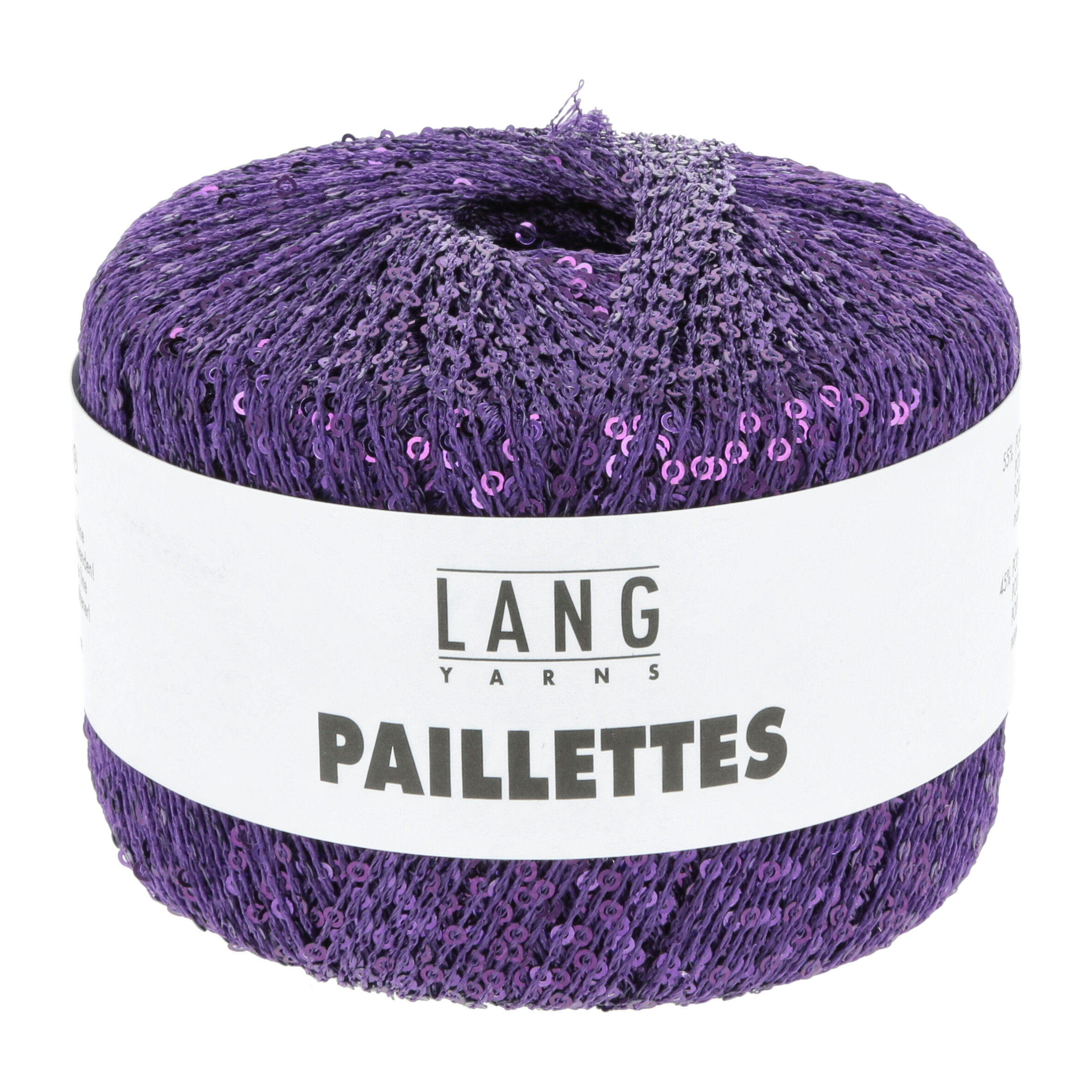 Paillettes: 047 | violett