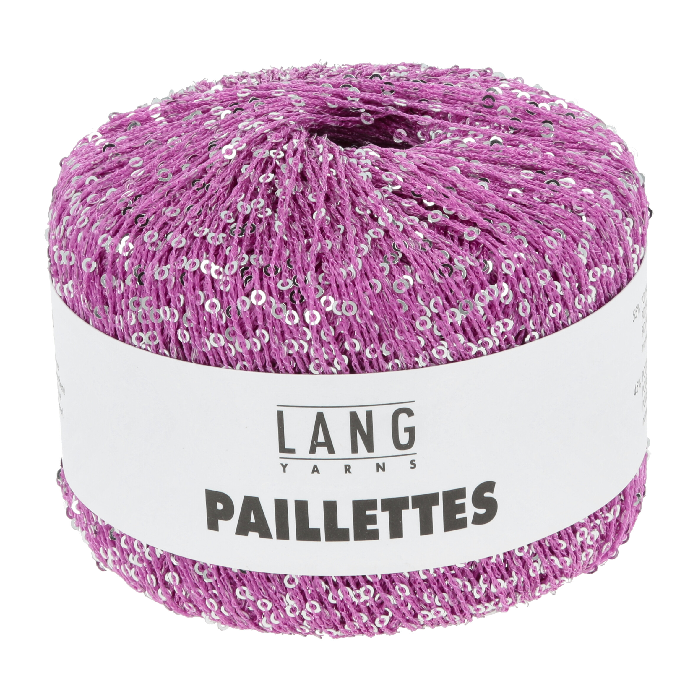 Paillettes: 085 | pink/pink