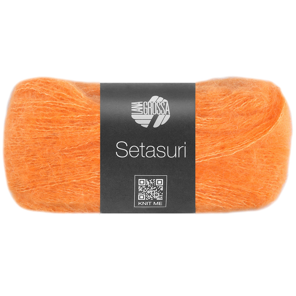 Setasuri Setasuri: 057 | orange