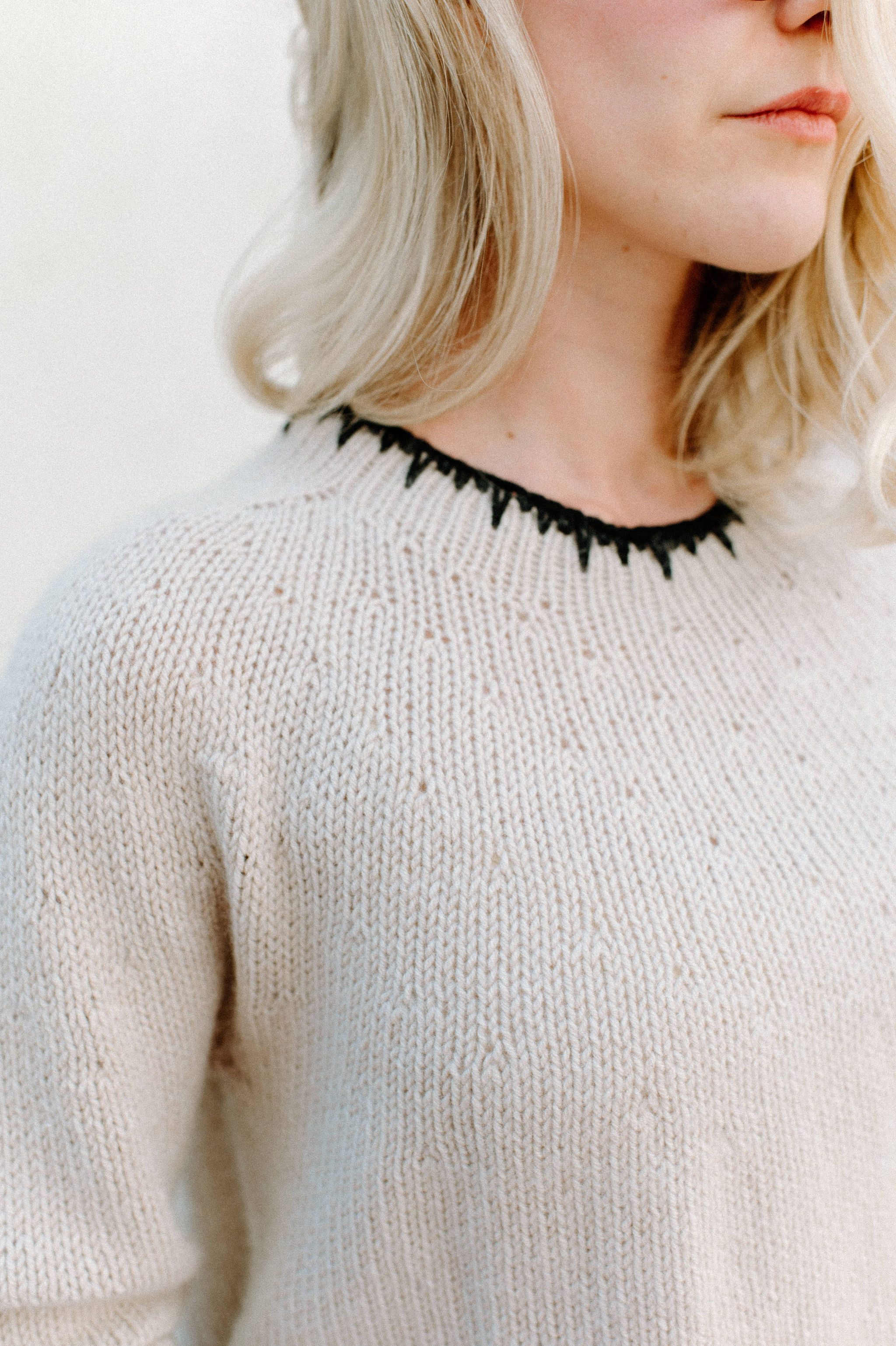 Strickset | CCSweater