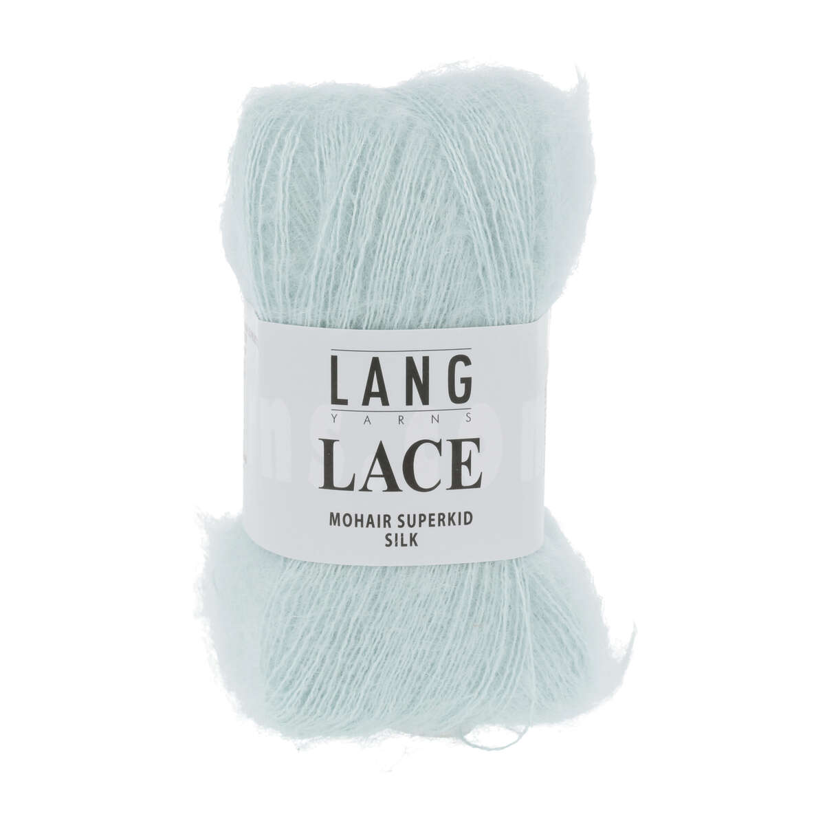 Lace Lace : 058 | mint hell