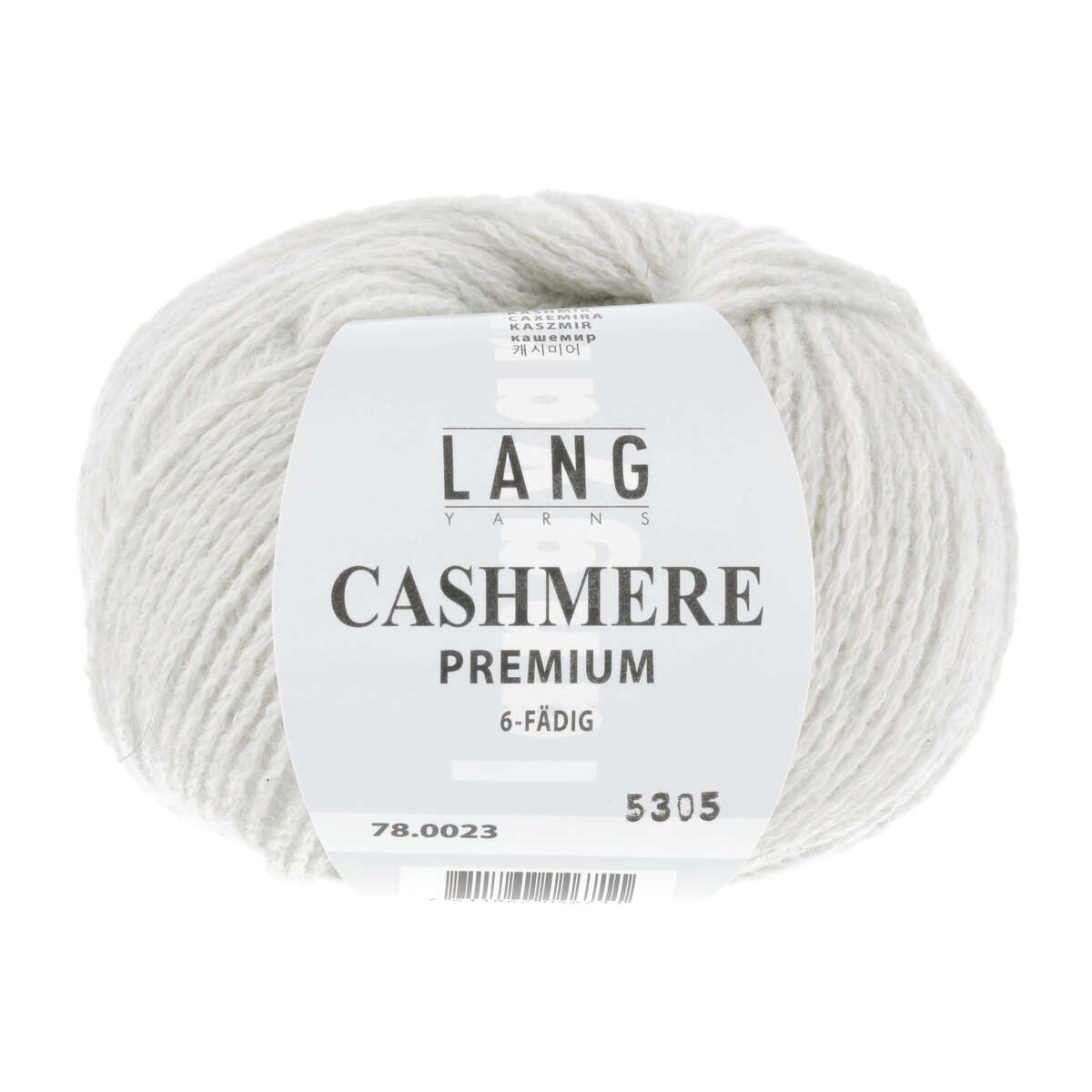 Cashmere Premium Cashmere Premium: 023